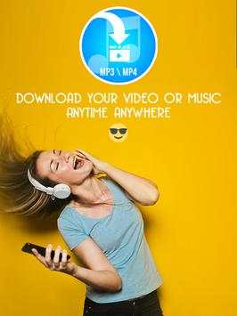 Videotomp3 screenshot 1