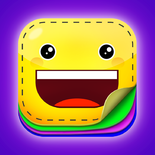 Sticker Maker - WhatsApp Sticker Creator icon