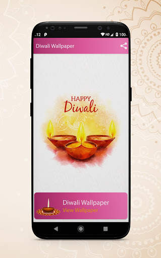 Diwali Wallpapers & Greetings HD screenshot 1