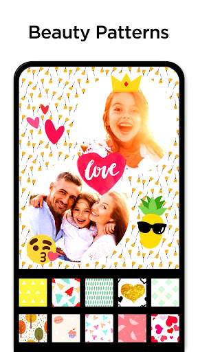 Photo Collage Grid Plus - Collage Maker & Editor screenshot 4