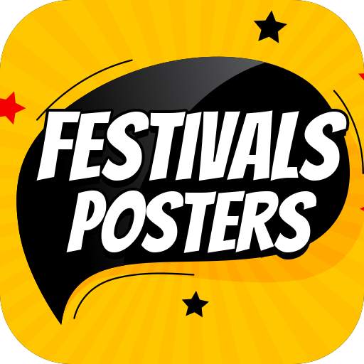 Festival Poster Maker - Posts 3.9