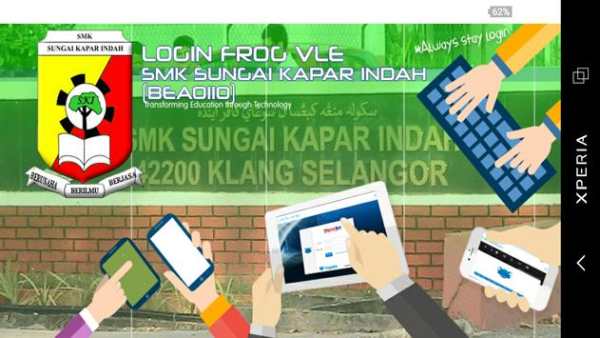 Frog VLE SMK SG Kapar Indah screenshot 3