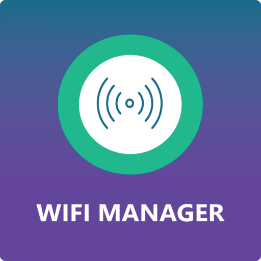 Wifi Manager icon