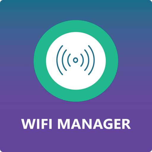 Wifi Manager 1.1
