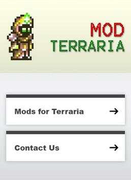 Mods for Terraria screenshot 2