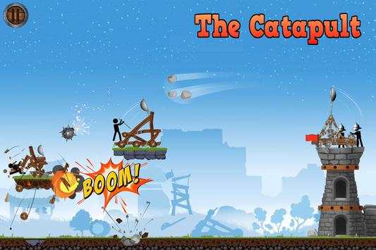 La catapulta screenshot 2