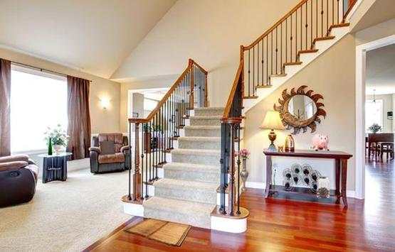 Modern Duplex House Escape 2 screenshot 4