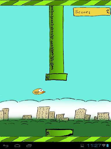 The Bird Game स्क्रीनशॉट 4