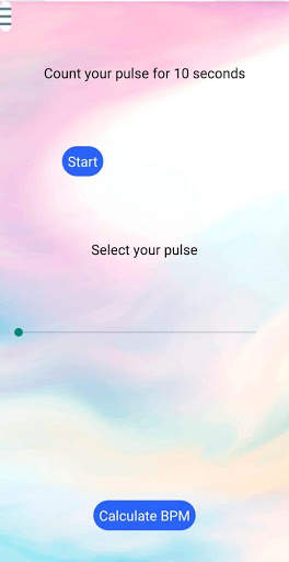 Health App screenshot 2
