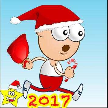 Temple Christmas Adventure Run screenshot 4