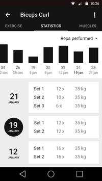 APP IFSA On line screenshot 4