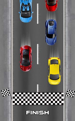 Speed Car Racing screenshot 5