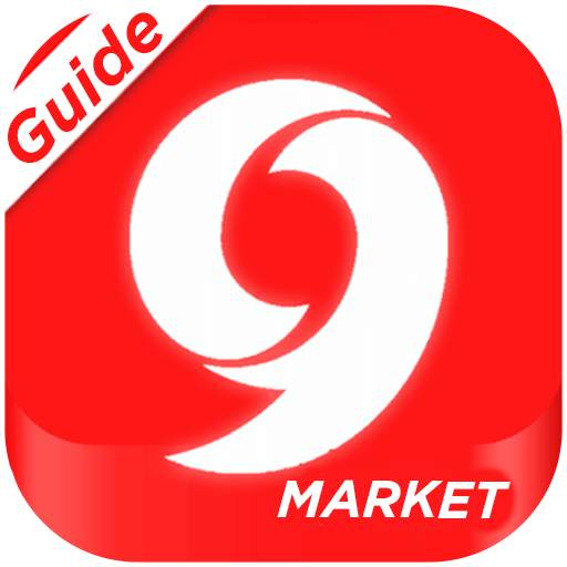 Guide for 9 Apps Apps Market 1.3