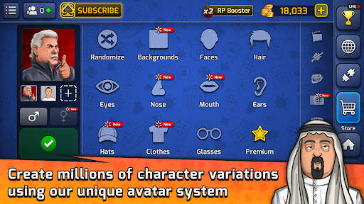 Pocket Estimation screenshot 12