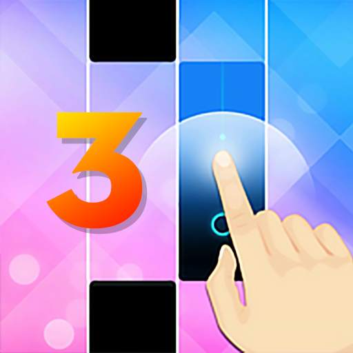 Magic Piano Tiles 3 1.1.4