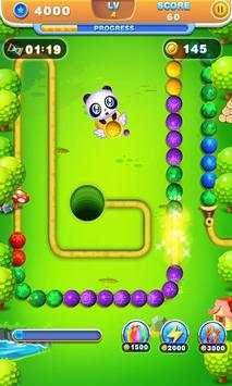 Crush Marble screenshot 8