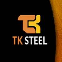 Steel Companion by TK Steels أيقونة