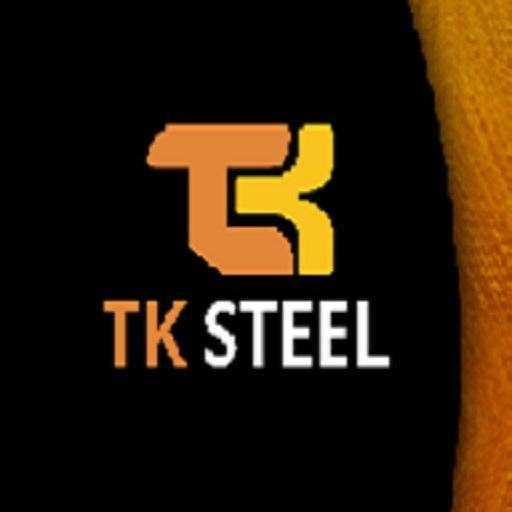 Steel Companion by TK Steels 2.5
