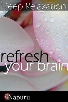Refresh Your Brain Relaxation screenshot 1