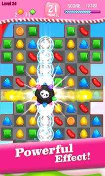 Candy Sweet Tasty screenshot 3