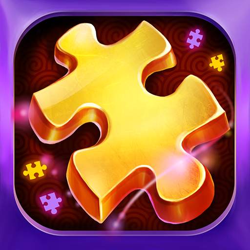 Jigsaw Puzzles Epic 1.8.8