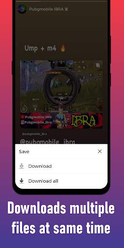 Story Saver for Instagram - Story downloader screenshot 7