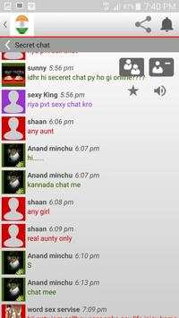 India Chat screenshot 3