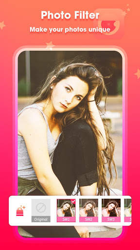 Cute Camera screenshot 5