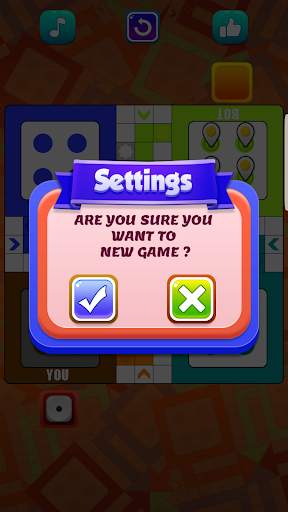 LUDO GAME NEW 2020 screenshot 7