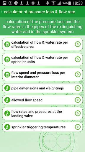 G&S sprinkler system App screenshot 2