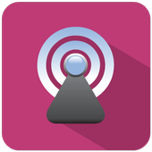 Signal Booster 3G 4G Wifi icon
