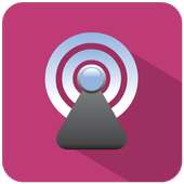 Signal Booster 3G 4G Wifi logo