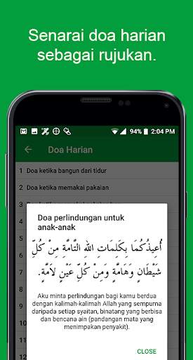 Jadwal Waktu Sholat Indonesia screenshot 6