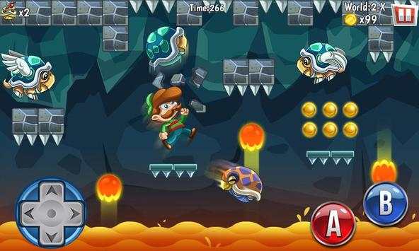 French's World 2 screenshot 1