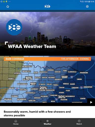 WFAA - News from North Texas screenshot 6