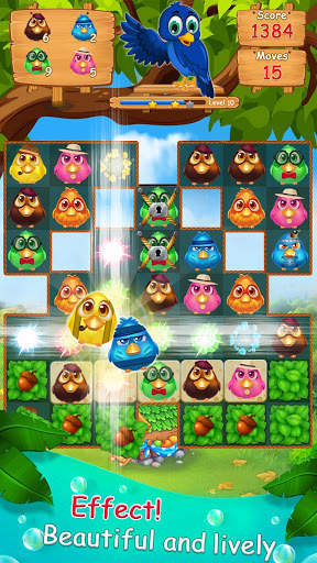New - Bird Mania screenshot 1