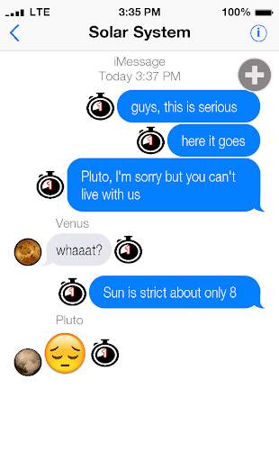 Text Stories Maker screenshot 1