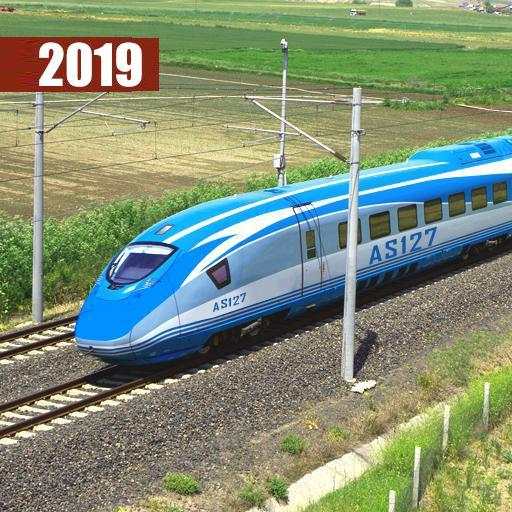 Euro Train Racing 2019 1.6