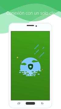Net Up-wifi Privacidad seguridad  red cifrado screenshot 3