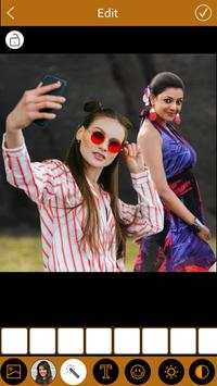 Selfie With Kajal Agarwal screenshot 5