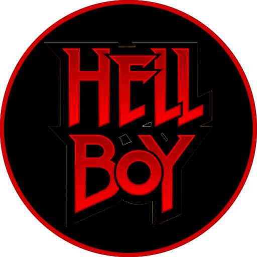 Hellboy TV screenshot 2