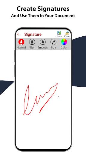 PDF Camera Scanner - Fast Scanner to Scan All screenshot 6