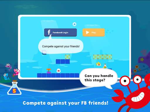 Baby Shark Adventure screenshot 12