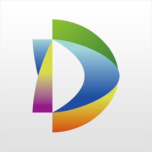 DSS Mobile2 icon