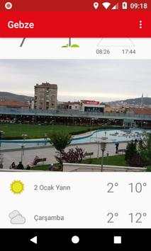 Gebze screenshot 7