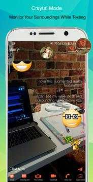 Page Messenger (GAMMA) screenshot 5