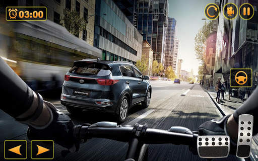 Sportage Ultimate Modern Drive screenshot 6