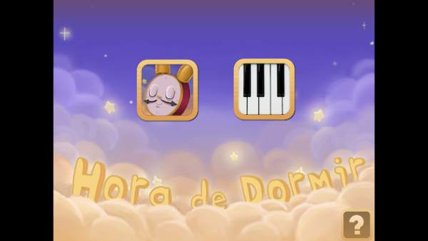 Hora de Dormir Lite screenshot 2