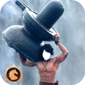 Bahubali Movie Photo Frames icon