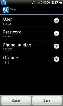 Plus Dialer screenshot 2